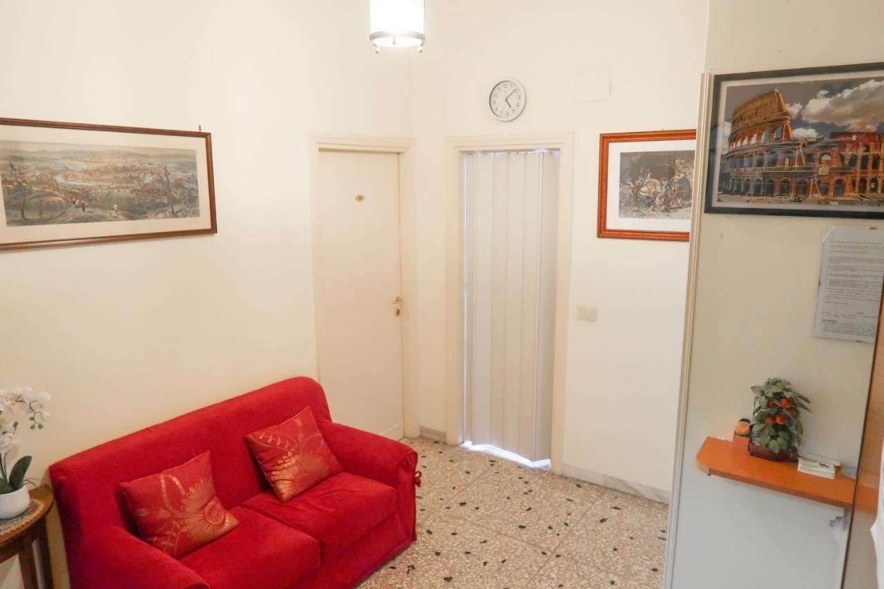 روما The Condottieri Rooms المظهر الخارجي الصورة