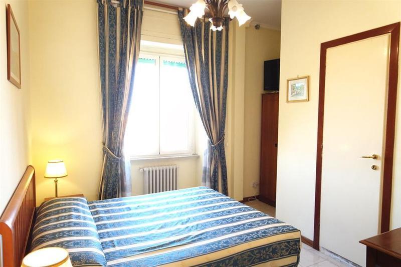 روما The Condottieri Rooms المظهر الخارجي الصورة