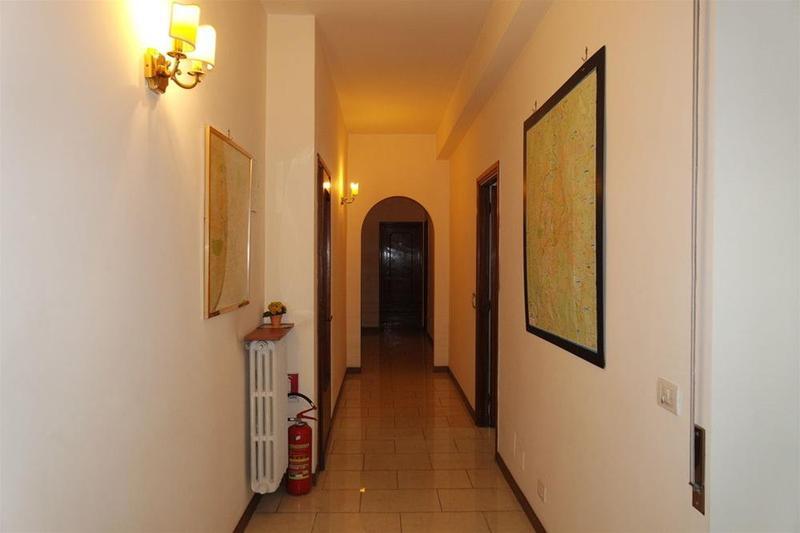 روما The Condottieri Rooms المظهر الخارجي الصورة