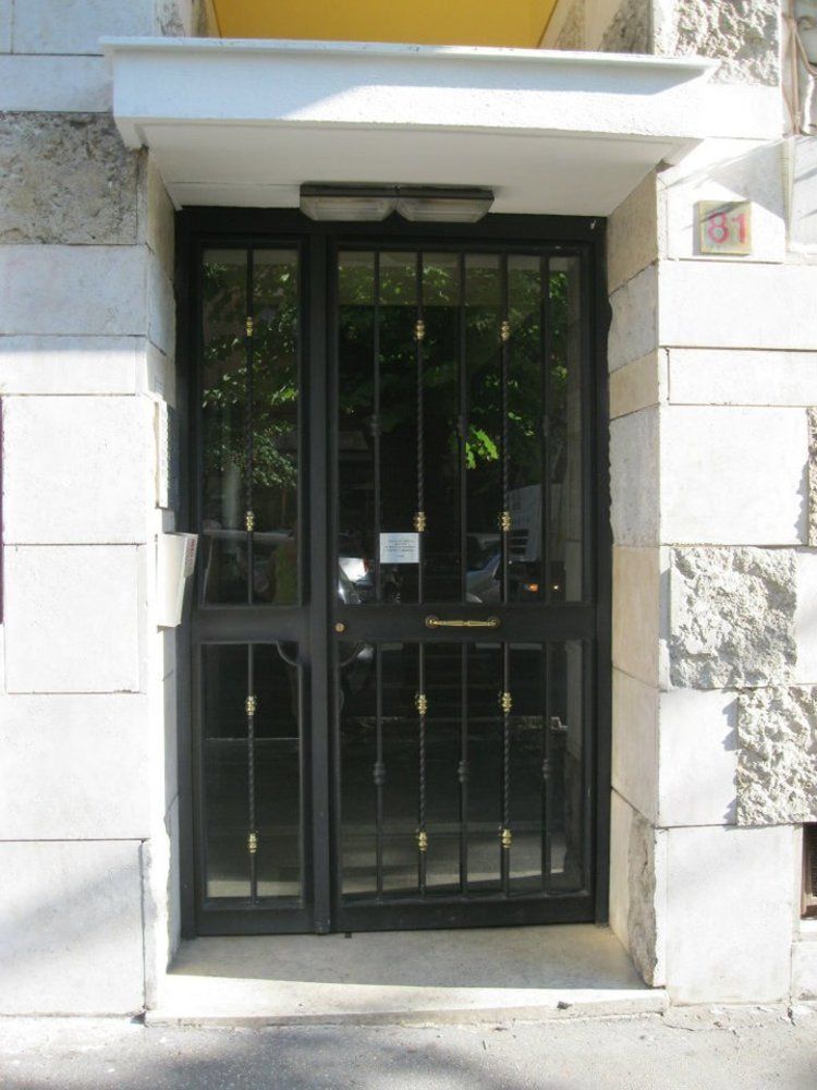 روما The Condottieri Rooms المظهر الخارجي الصورة