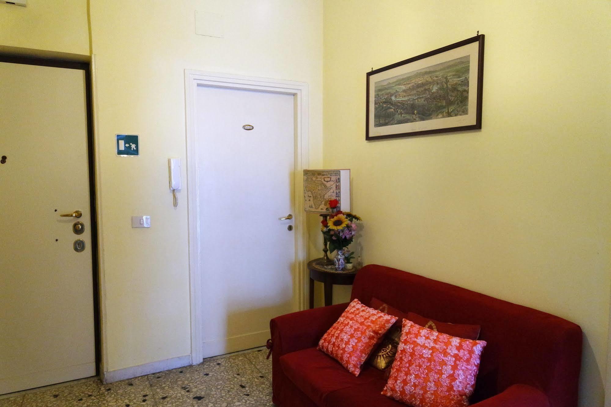 روما The Condottieri Rooms المظهر الخارجي الصورة