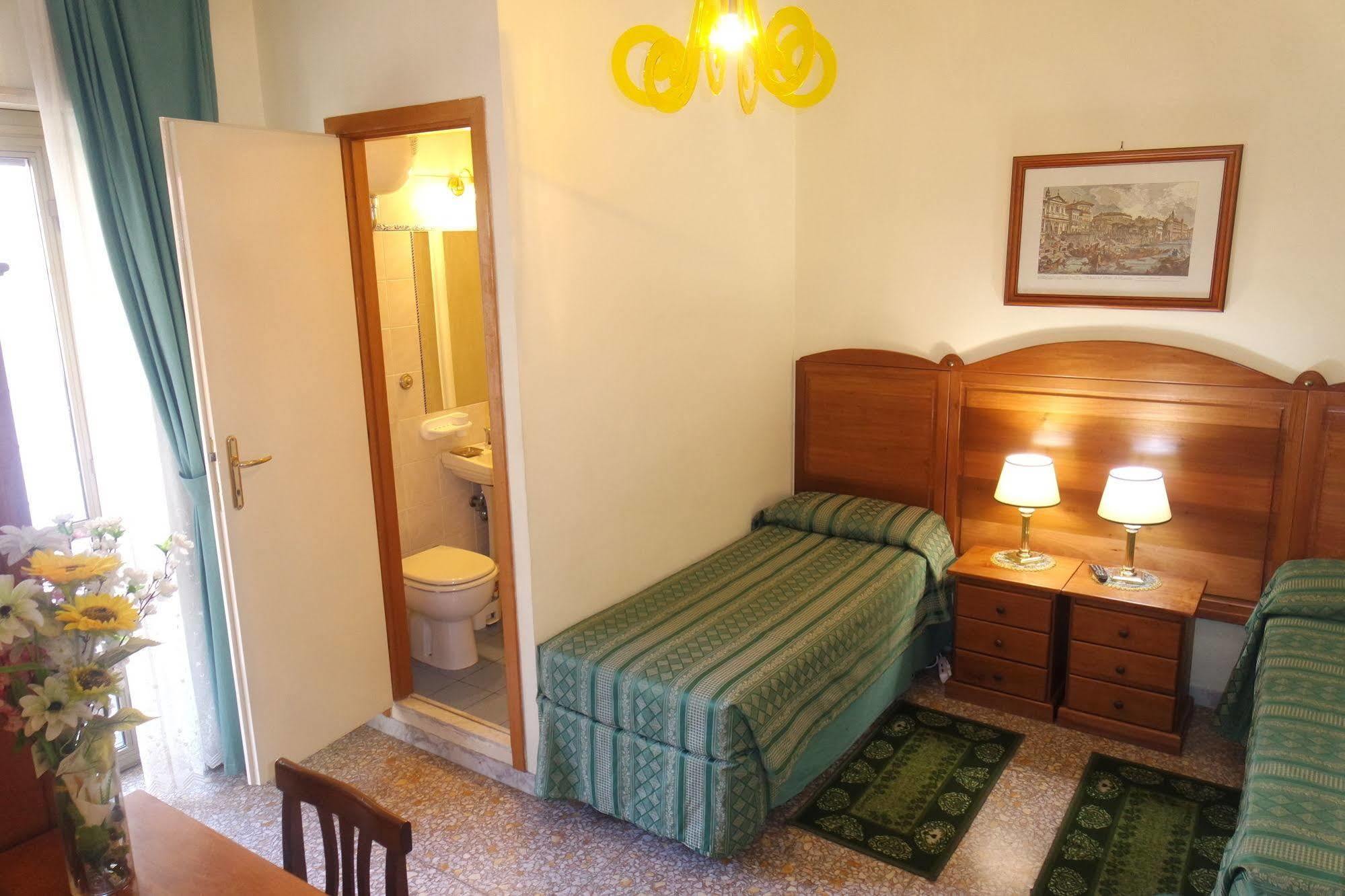 روما The Condottieri Rooms المظهر الخارجي الصورة