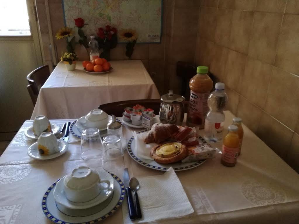 روما The Condottieri Rooms المظهر الخارجي الصورة